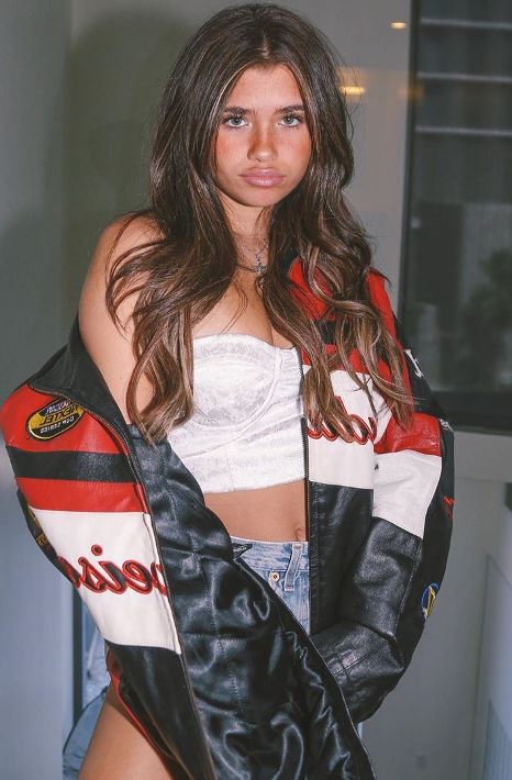 Naked leaked images of nessa barrett sex sex photos tiktok star без цензуры 16 Blank
