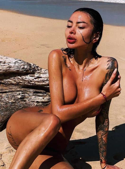 Leaked private photos of alena omovych sex hot tapes from onlyfans без цензуры 4 Алена Омович Горячие Фото