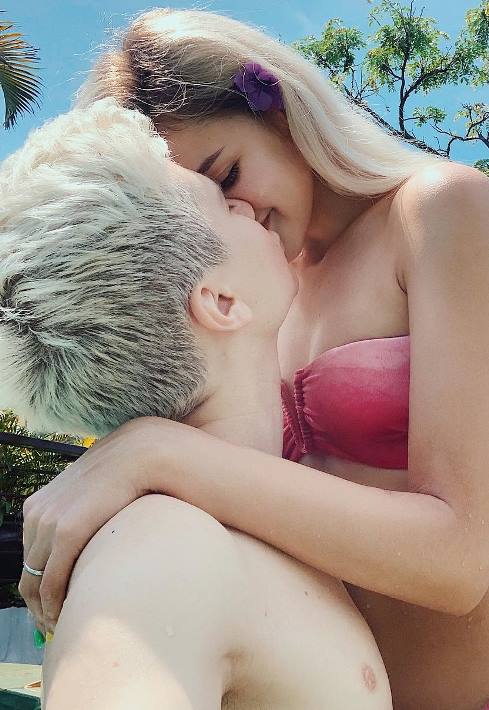 Leaked private sex images of naked eva miller sex photos без цензуры 24 Eva Miller Porn