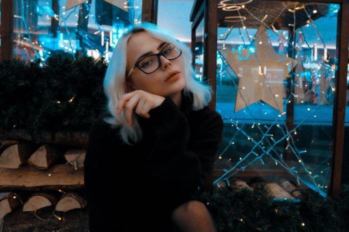 Слив gloriamatvien bongo - слитые фото голой стримерши без цензуры 14 Blank