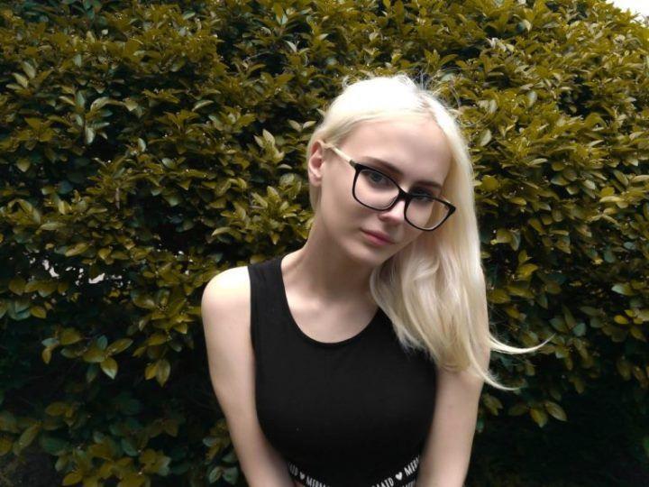 Слив gloriamatvien bongo - слитые фото голой стримерши без цензуры 17 Blank
