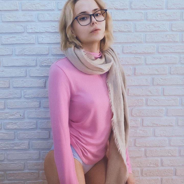 Слив gloriamatvien bongo - слитые фото голой стримерши без цензуры 22 Gloriamatvien Bongacams