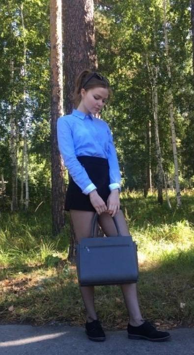Chlenochkaa слив фото - стримерша членочка без цензуры 6 Blank