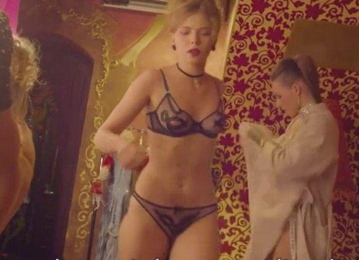 Private photos of naked taisiya vilkova sex images of gogol actress без цензуры 29 Таисия Вилкова В Просвечивающем Белье