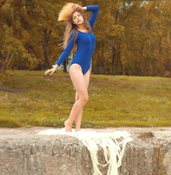 Private photos of naked taisiya vilkova sex images of gogol actress без цензуры 37 Blank