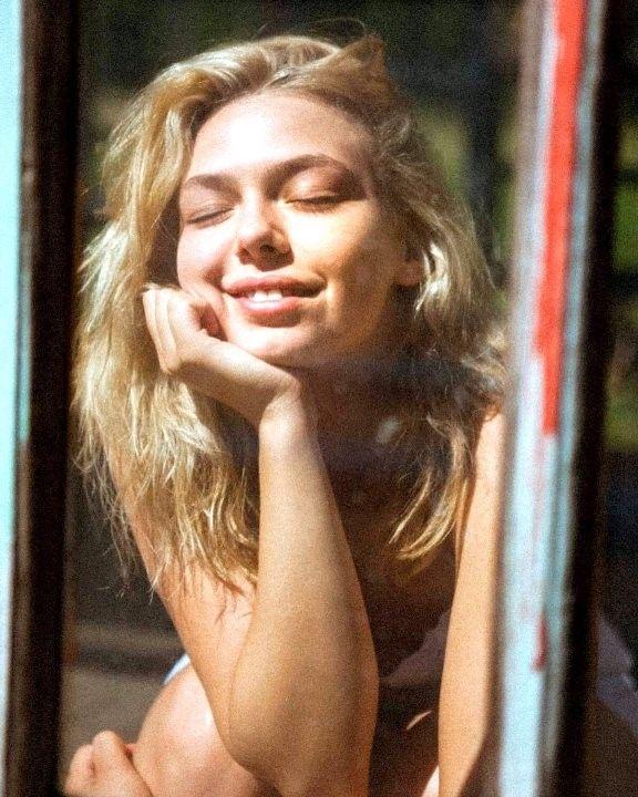 Private photos of naked taisiya vilkova sex images of gogol actress без цензуры 34 Blank