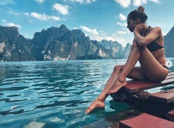 Leaked sex scenes with naked olga venikova private photos без цензуры 5 Ольга Веникова В Купальнике