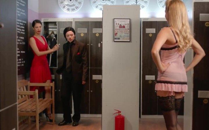 Leaked sex scenes with naked olga venikova private photos без цензуры 18 Ольга Веникова В Чулках И Белье