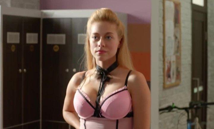 Leaked sex scenes with naked olga venikova private photos без цензуры 16 Ольга Веникова Бюст