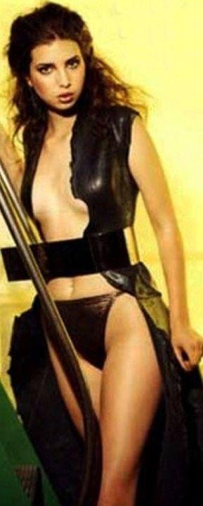 Обнажённая иванка трамп фото - ivanka trump nude без цензуры 11 Blank