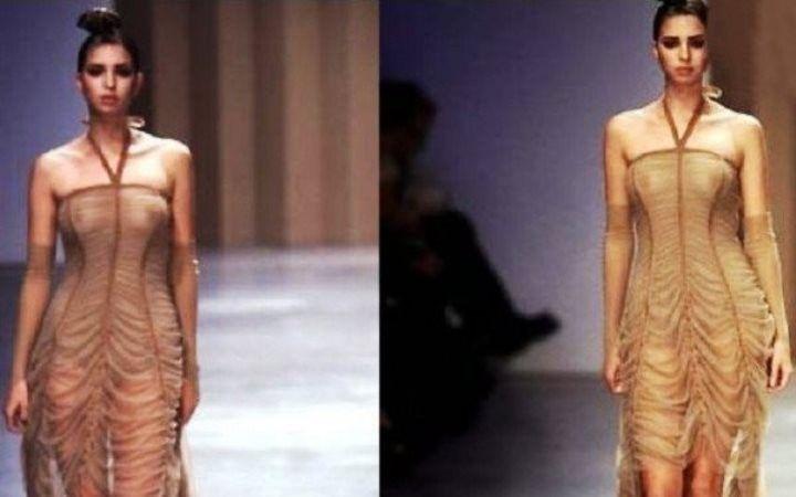 Обнажённая иванка трамп фото - ivanka trump nude без цензуры 12 Blank