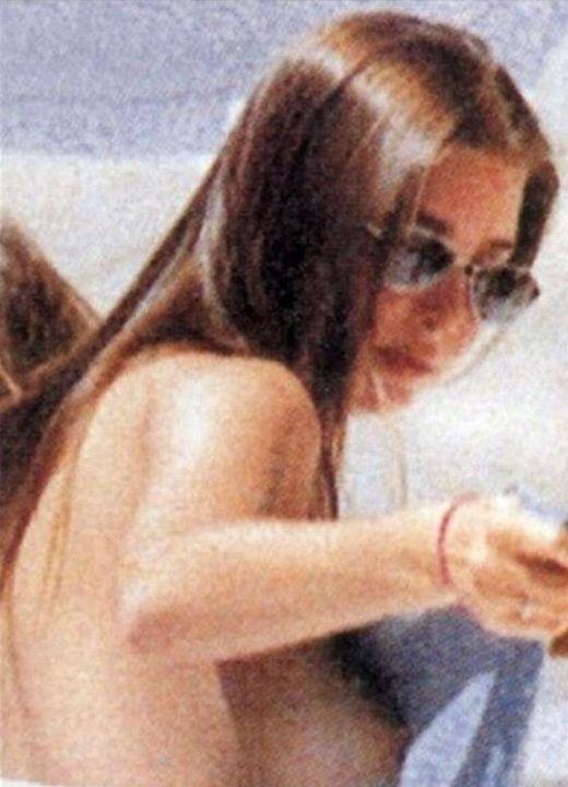 Обнажённая иванка трамп фото - ivanka trump nude без цензуры 4 Blank
