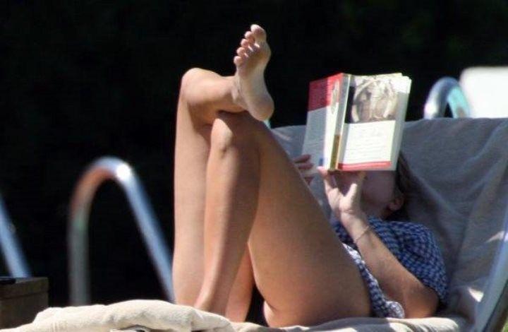 Обнажённая иванка трамп фото - ivanka trump nude без цензуры 15 Blank