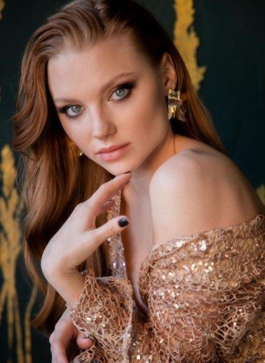 Leaked private photos of alina bulynko sex tapes of russian actress без цензуры 18 Blank