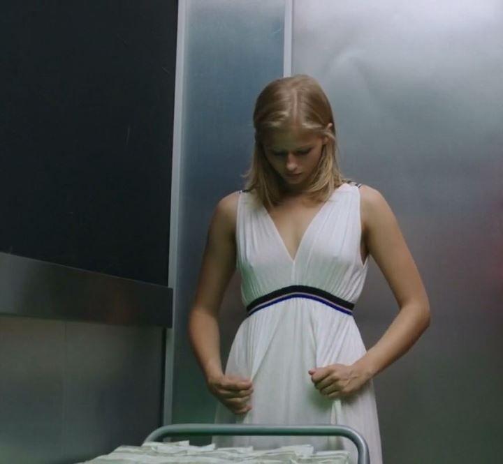 Leaked images of naked alexandra bortich sex photos of russian actress без цензуры 7 Blank