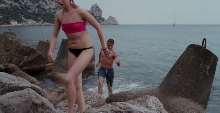 Leaked images of naked alexandra bortich sex photos of russian actress без цензуры 19 Blank