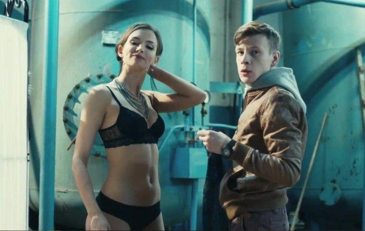 Обнажённая паулина андреева фото - paulina andreeva nude без цензуры 16 Паулина Андреева В Белье