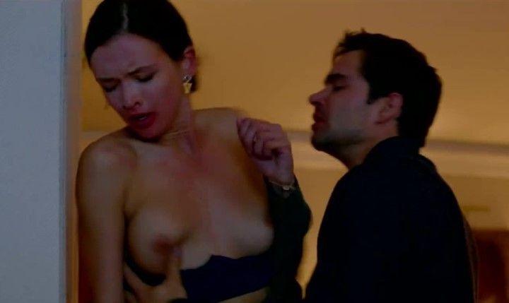 Обнажённая паулина андреева фото - paulina andreeva nude без цензуры 23 Паулина Андреева Сиськи