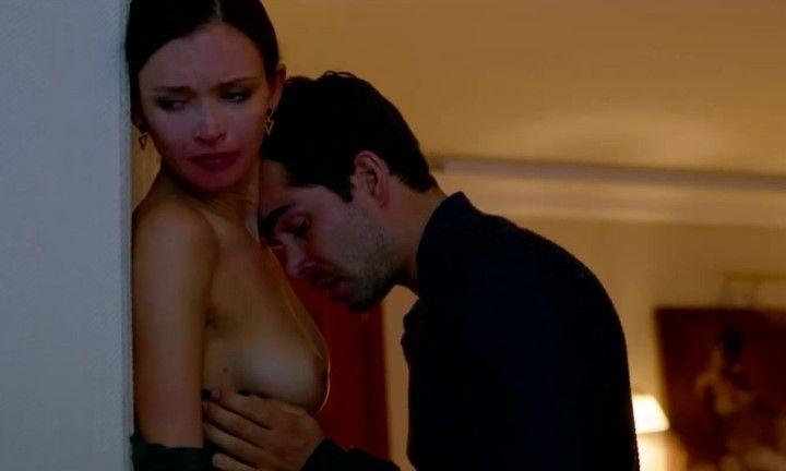 Обнажённая паулина андреева фото - paulina andreeva nude без цензуры 20 Голые Сиськи Паулины Андреевой