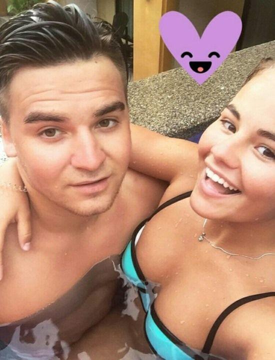Лёля баранова грудь в купальнике Лёля Баранова Грудь В Купальнике