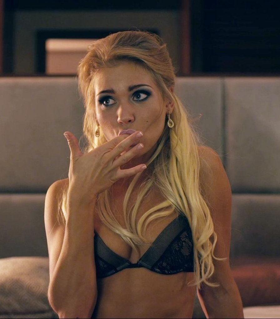 Leaked erotic images of kristina asmus sex photos private без цензуры 8 Blank