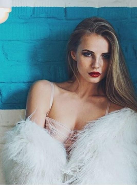 Hot private photos of naked maria ulyanova sex leaks без цензуры 11 Мария Ульянова В Белье