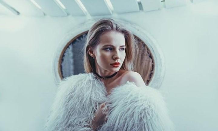 Hot private photos of naked maria ulyanova sex leaks без цензуры 14 Blank