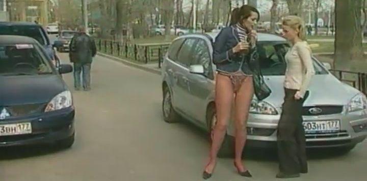 Анна антонова в трусиках на улице Анна Антонова В Трусиках На Улице
