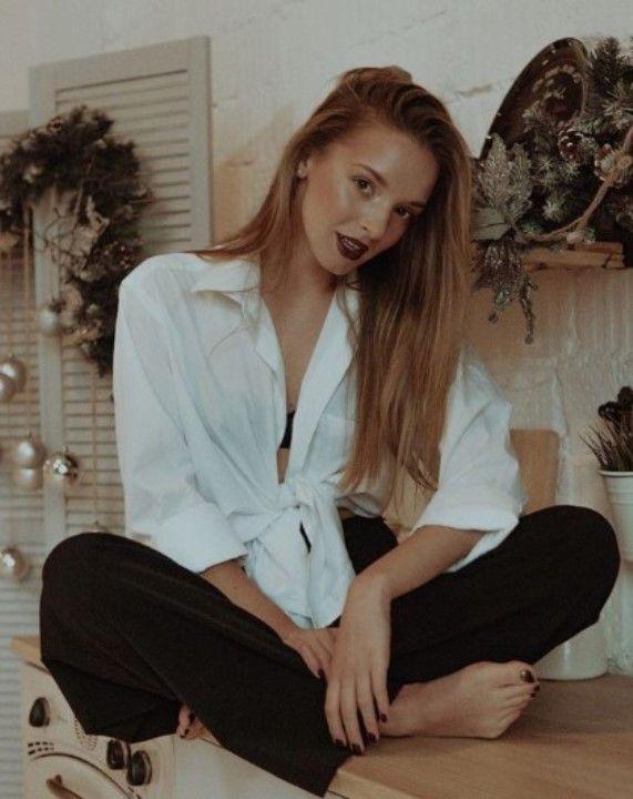 Kristina aleksandrova hot private photos leaked sexy images без цензуры 5 Blank