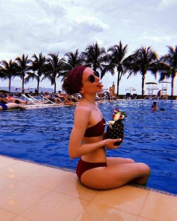 Kristina aleksandrova hot private photos leaked sexy images без цензуры 8 Blank