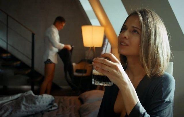 Leaked private hot images of lyubov aksenova sex photos без цензуры 29 Blank