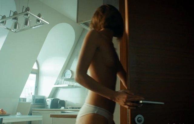 Leaked private hot images of lyubov aksenova sex photos без цензуры 28 Blank