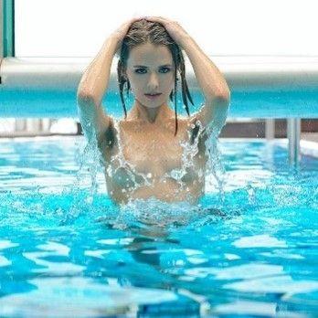Leaked Private Hot Images Of Lyubov Aksenova Sex Photos
