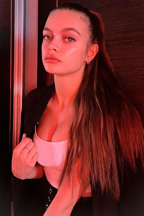 Anya ischuk sexy leaked photos from private collection без цензуры 5 Blank