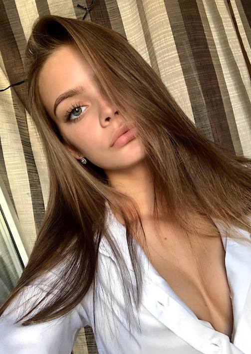 Anya ischuk sexy leaked photos from private collection без цензуры 12 Blank