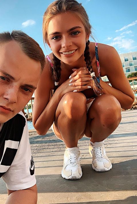 Anya ischuk sexy leaked photos from private collection без цензуры 25 Blank