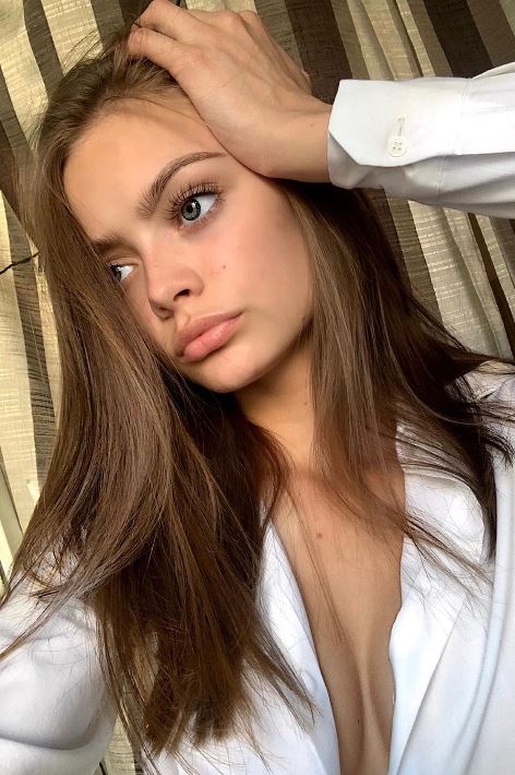 Anya ischuk sexy leaked photos from private collection без цензуры 27 Blank
