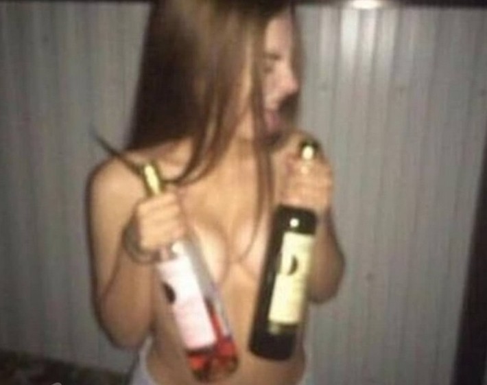 Private leaked tapes of katya adushkina russian sexy tiktok blogger без цензуры 15 Катя Адушкина Слив