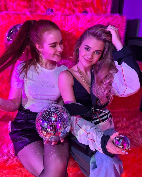 Nastia rizik private hot leaked photos sexy breasts and ass без цензуры 3 Blank
