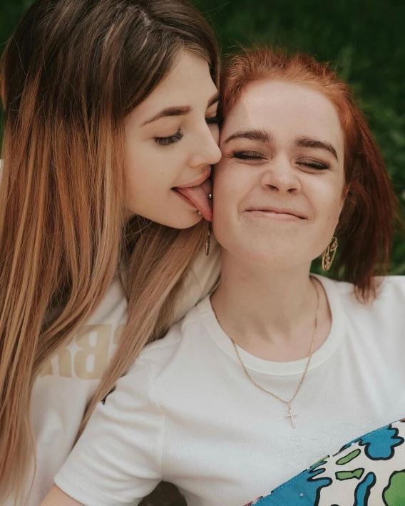 Nastia rizik private hot leaked photos sexy breasts and ass без цензуры 10 Blank