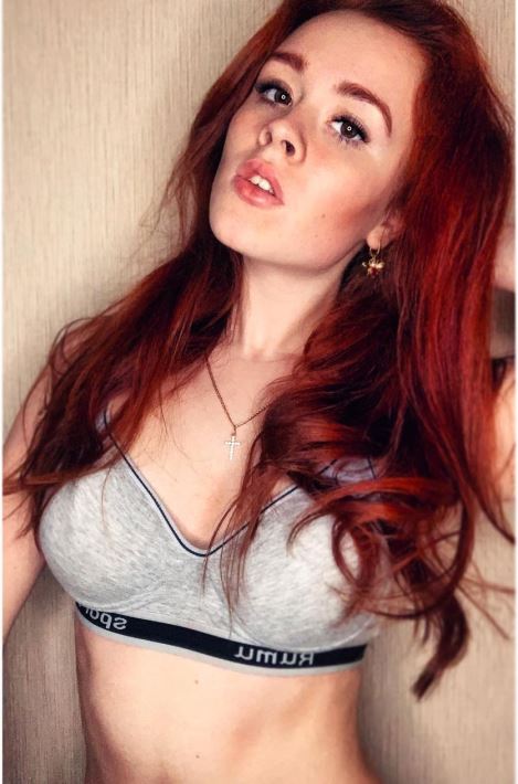 Nastia rizik private hot leaked photos sexy breasts and ass без цензуры 11 Blank