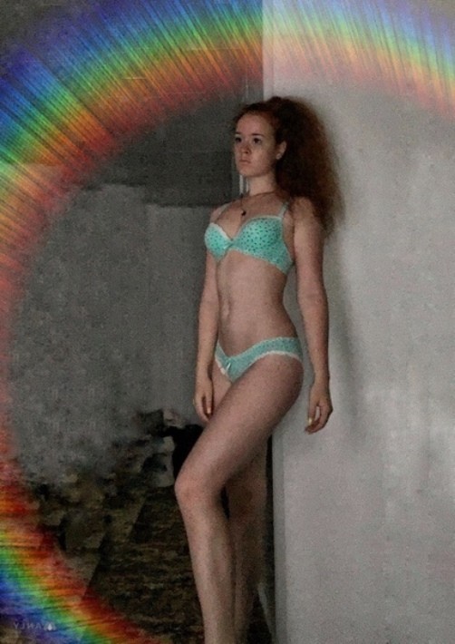 Nastia rizik private hot leaked photos sexy breasts and ass без цензуры 18 Blank
