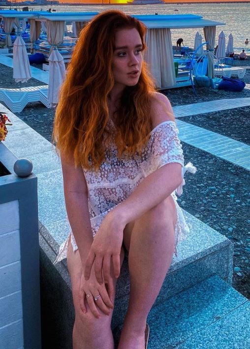 Nastia rizik private hot leaked photos sexy breasts and ass без цензуры 13 Blank