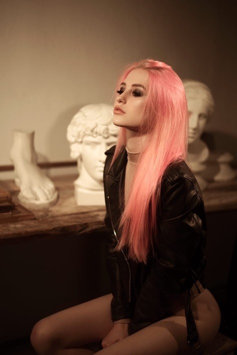 Sexy photos from russian tiktok star diana aster. Naked girls без цензуры 4 Diana Aster Слив