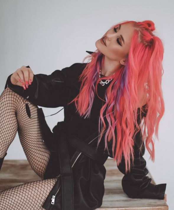 Sexy photos from russian tiktok star diana aster. Naked girls без цензуры 9 Диана Астер Слив Фото