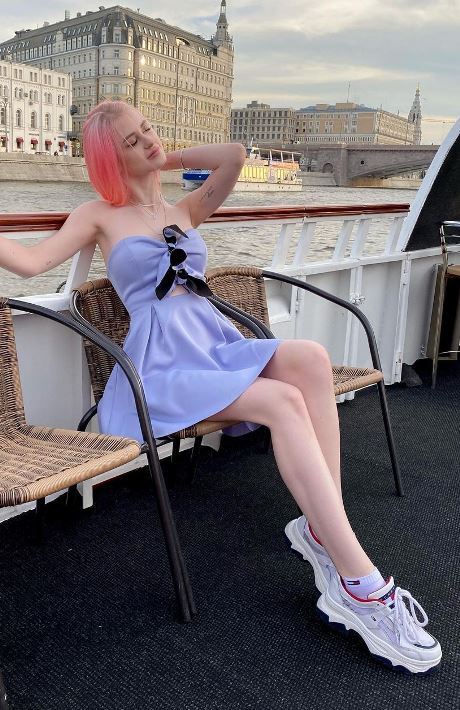 Sexy photos from russian tiktok star diana aster. Naked girls без цензуры 24 Blank