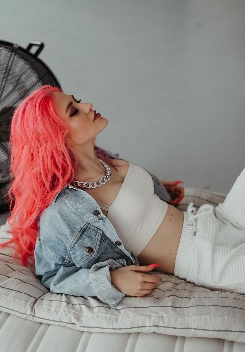 Sexy photos from russian tiktok star diana aster. Naked girls без цензуры 22 Blank