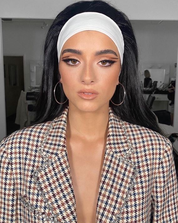 Hot leaks of sexy dixie d'amelio american tiktok blogger and singer без цензуры 24 Blank