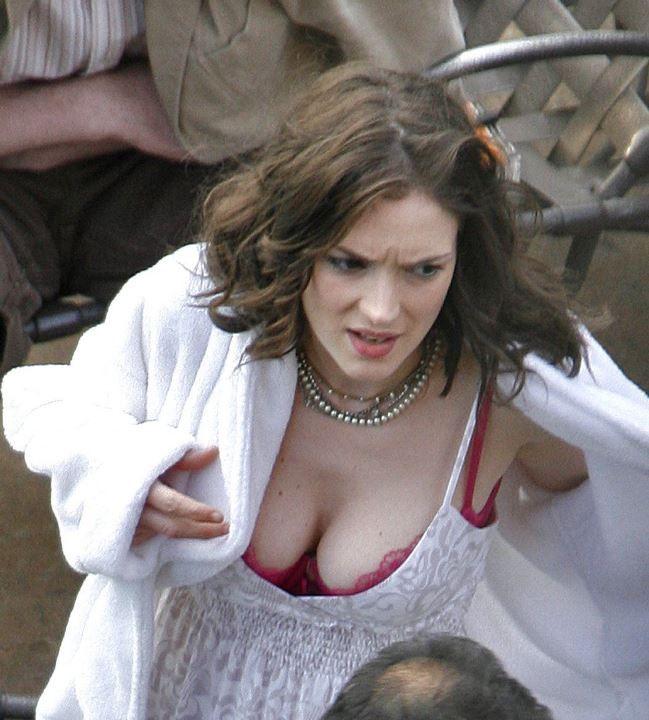 Вайнона райдер голая - горячие интимные фото обнаженной winona ryder без цензуры 20 Вайнона Райдер Бюст
