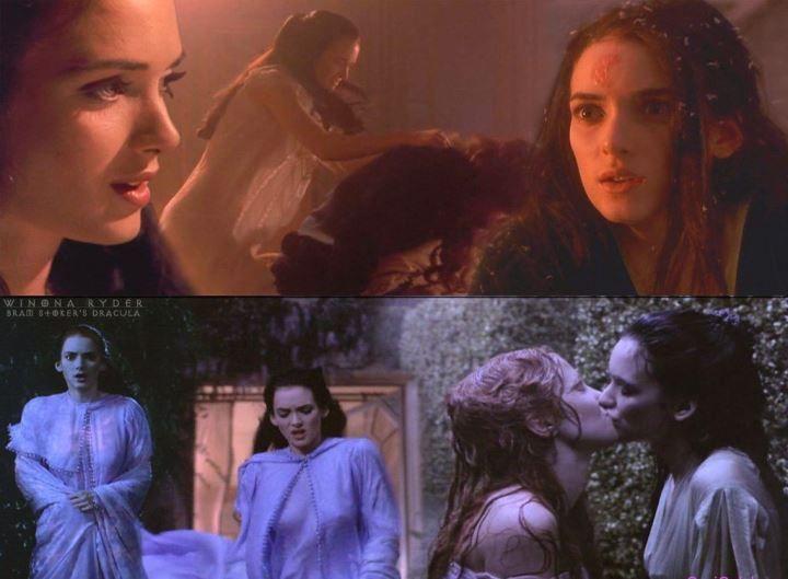 Вайнона райдер голая - горячие интимные фото обнаженной winona ryder без цензуры 31 Blank